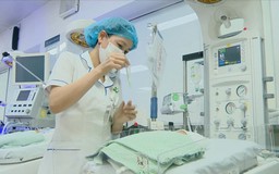 Những người mẹ thứ hai của trẻ sinh non