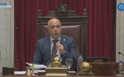 Argentina, Uruguay phê chuẩn hiệp định thương mại lịch sử EU-Mercosur