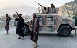 Afghanistan tuyên bố kết thúc chiến dịch quân sự nhằm vào Pakistan