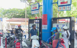 Bộ Công Thương yêu cầu không để thiếu hụt xăng dầu