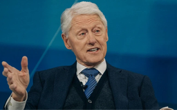 Cựu Tổng thống Mỹ Bill Clinton điều trần về hồ sơ Epstein