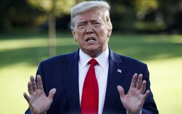 Ông Trump bày tỏ thất vọng về đàm phán với Iran