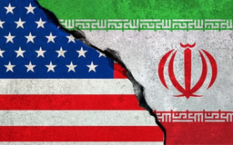 Mỹ liệt Iran vào danh sách đen