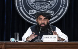 Taliban đề nghị đối thoại với Pakistan