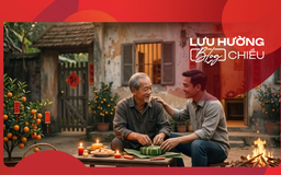 Nơi đó là mùa xuân