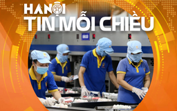 Giữ chân công nhân: Bài toán không thể giải bằng khẩu hiệu | Hà Nội tin mỗi chiều
