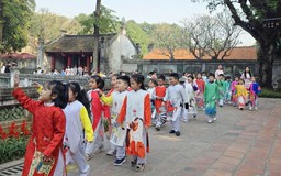 Tái định vị vai trò của di sản trong hệ sinh thái giáo dục hiện đại