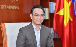 PGS.TS Hoàng Minh Sơn được giao Quyền Bộ trưởng Bộ GD&ĐT
