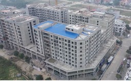Thêm 544 căn nhà ở xã hội hoàn thành đầu năm 2026