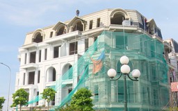 Tồn kho BĐS lớn, doanh nghiệp đối mặt áp lực thanh khoản