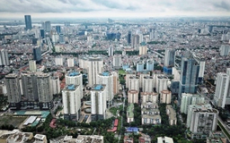 Người mua nhà xoay xở với lãi suất ngân hàng