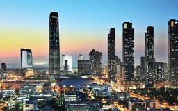 Bài học từ các đô thị thông minh trên thế giới