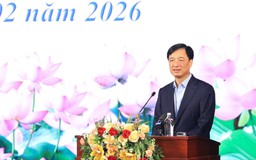 Chung sức, đồng lòng xây dựng Thủ đô văn hiến, văn minh, hiện đại