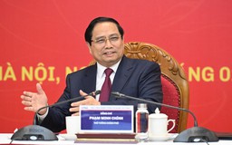 Thủ tướng thăm Học viện Hành chính và Quản trị công