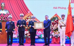 Xây dựng 'thế trận lòng dân' trên biển ngày càng vững chắc