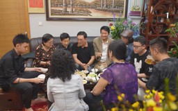 Rằm tháng Giêng: Khép lại Tết – Mở hy vọng