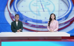 Chương trình Hà Nội 18h00 | 28/02/2026