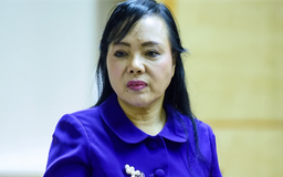 Đề nghị truy tố cựu Bộ trưởng Bộ Y tế Nguyễn Thị Kim Tiến