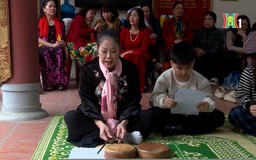 Nghệ nhân lưu truyền văn hóa dân gian | Người tốt quanh ta | 01/03/2026