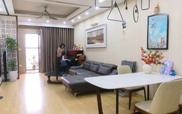 Nâng diện tích nhà ở bình quân đạt 27m² sàn/người