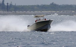 Cuba tiết lộ số vũ khí thu trên xuồng cao tốc Mỹ