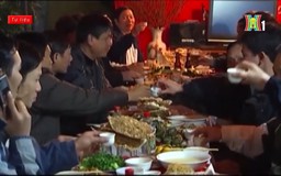 Cảnh báo ngộ độc rượu | Sức khỏe cộng đồng  | 28/02/2026