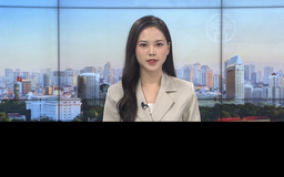 Chương trình Thời sự 23h00 | 28/02/2026