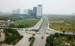 Sẵn sàng cho khởi công Bảo tàng Đảng Cộng sản Việt Nam