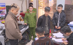 Siết chặt xử lý thanh thiếu niên gây rối trật tự đô thị