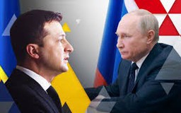 Nga nêu lý do hoãn cuộc họp với Ukraine vào ngày 1/2
