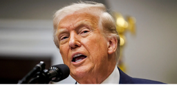Ông Trump: Mexico sẽ ngừng cung cấp dầu cho Cuba