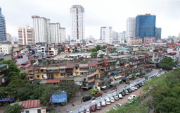 Kiểm định chung cư cũ, bảo đảm an toàn cho cư dân