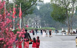 Thời tiết Tết Nguyên đán Bính Ngọ: Bắc Bộ đêm và sáng rét, ngày nhiều sương mù