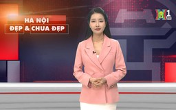 Hà Nội đẹp và chưa đẹp | 03/02/2026
