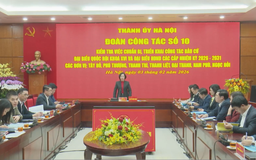 Nắm chắc dư luận nhân dân trong thời gian diễn ra bầu cử