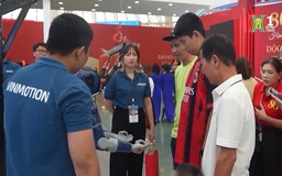 Nhiều doanh nghiệp Việt đủ kiên trì theo đuổi con đường nghiên cứu dài hạn | Công nghệ và đời sống | 04/02/2026