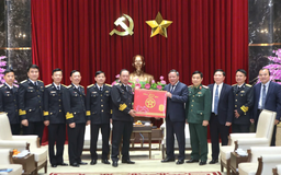 Giữ gìn biển đảo quê hương là trách nhiệm chung