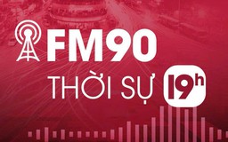 Thời sự 19h00 | 08/02/2026