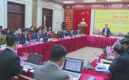 Rà soát, điều chỉnh kịp thời danh sách cử tri