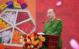 Hà Nội hướng tới những 'vùng xanh' không ma túy