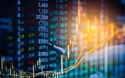 Cổ phiếu dầu khí, ngân hàng dẫn dắt thị trường