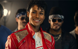 Michael: Lát cắt chân thực về cuộc đời 'Ông hoàng nhạc Pop'