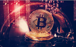 Bitcoin trụ vững quanh mốc 78.000 USD/BTC