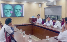 Ứng dụng công nghệ 3D trong phẫu thuật