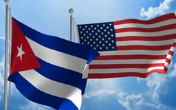 Cuba xác nhận đang duy trì các kênh liên lạc với Mỹ