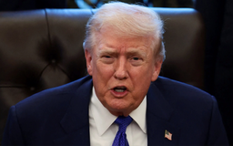 Ông Trump thành lập kho dự trữ khoáng sản chiến lược