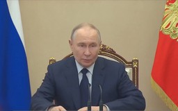 GDP Nga tăng 1% trong năm 2025