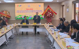 An ninh phi truyền thống trong Văn kiện Đại hội XIV