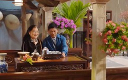 Tết xưa trong di sản