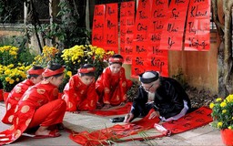 Thời tiết Tết Nguyên đán Bính Ngọ: Bắc Bộ đêm và sáng rét, ngày nhiều sương mù